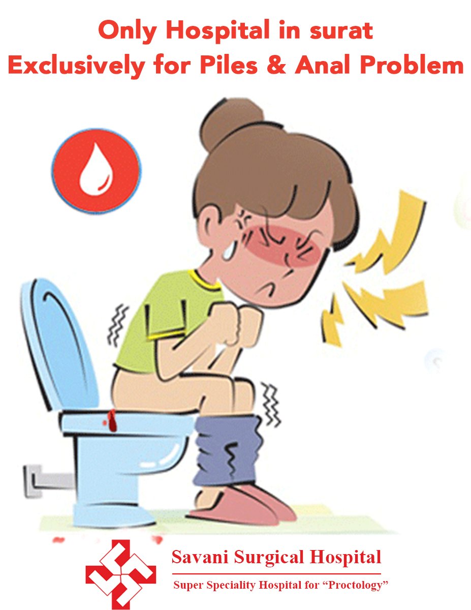 Anal-piles-surat