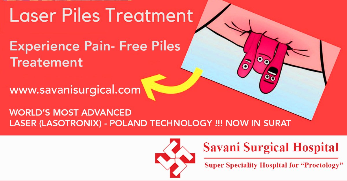 Pain Free Treatment