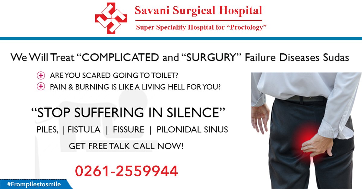 Stop Suffering in Silence We will Treat